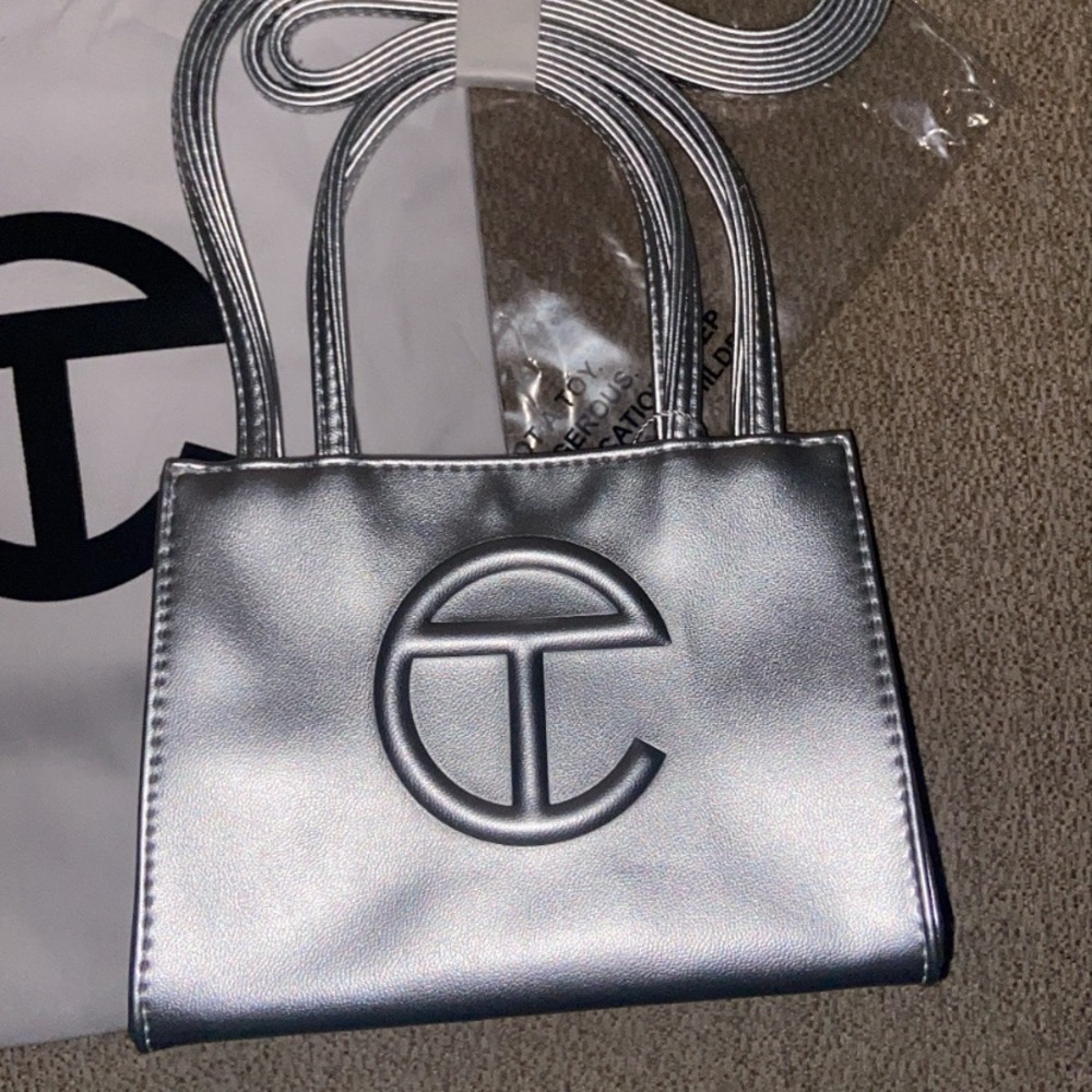 Telfar Bag